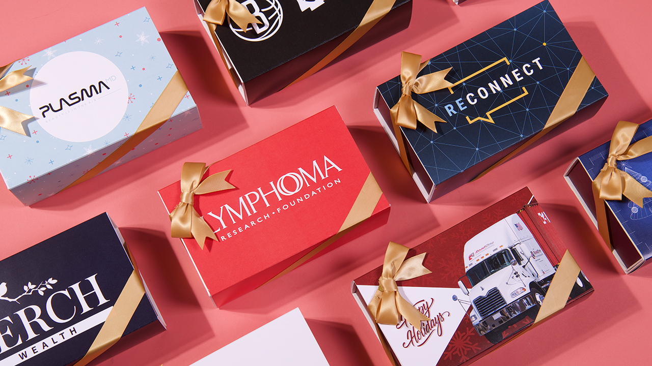 Creating Effective Customer Onboarding Gift Kits