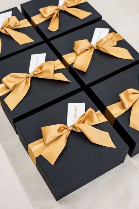 The Power of Corporate Gifts in Customer Retention